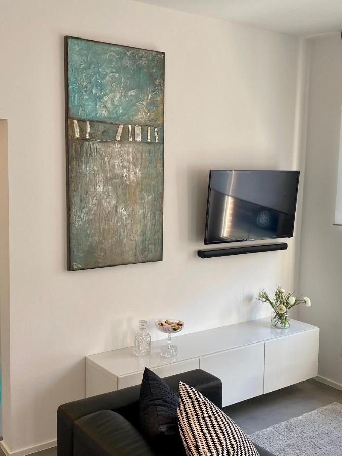 Ferienwohnung K1889 Rheine - Elin Exteriör bild