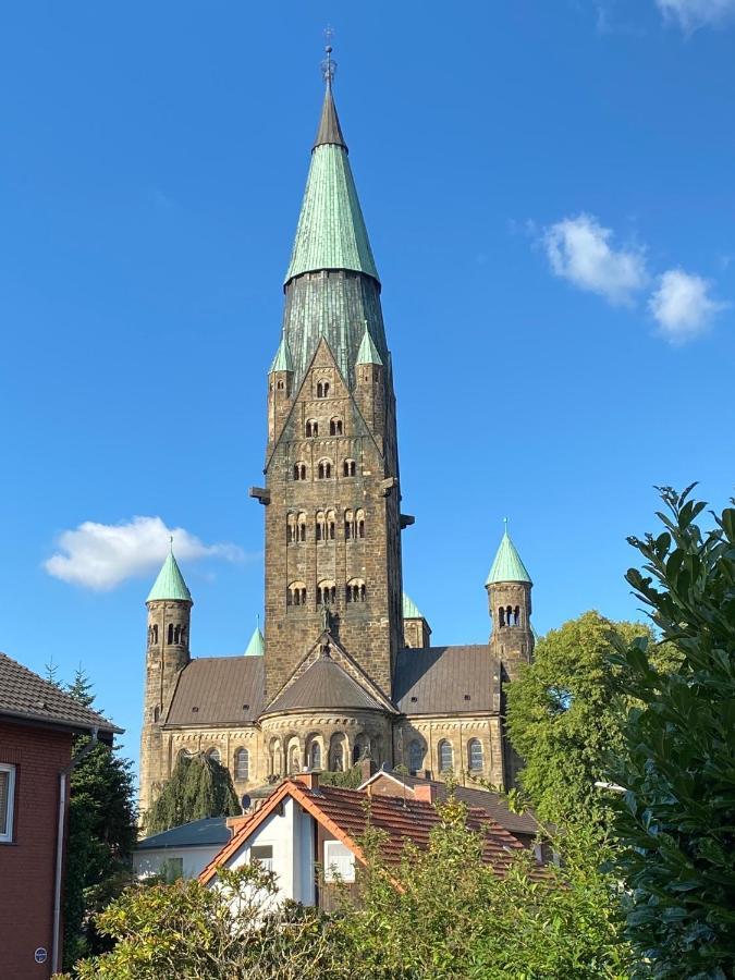 Ferienwohnung K1889 Rheine - Elin Exteriör bild
